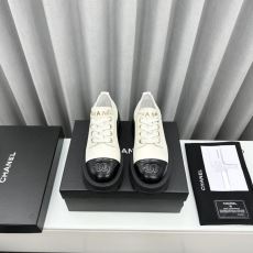 Chanel Sport Shoes